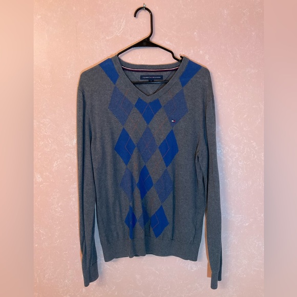 Tommy Hilfiger Other - Tommy Hilfiger Knit Sweater